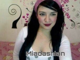 Miadashian