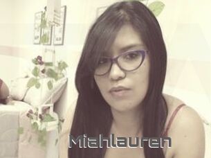 Miahlauren