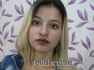 Miahrose