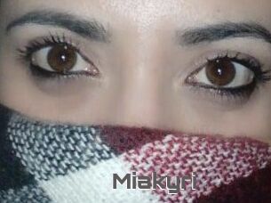 Miakyri