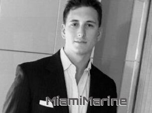 MiamiMarine