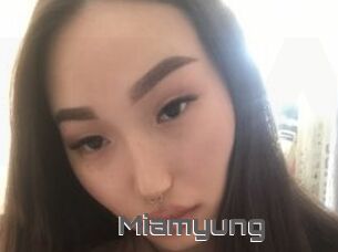 Miamyung