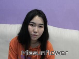 Miasunflower