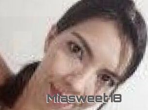 Miasweet18