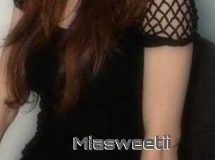 Miasweetii