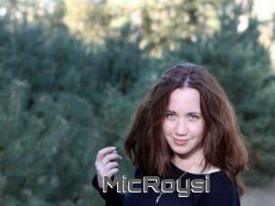 MicRoysi