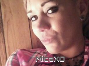 MicaXO