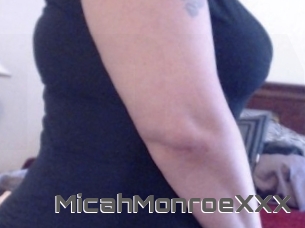MicahMonroeXXX