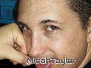 Micah_Tayler