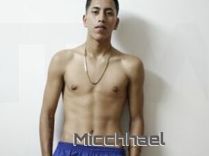 Micchhael