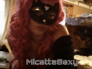 MicettaSexy
