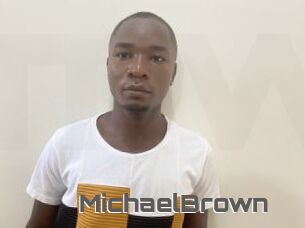 MichaelBrown