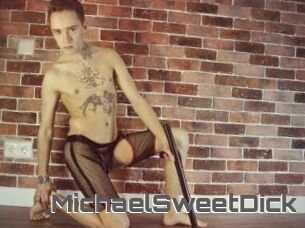 MichaelSweetDick