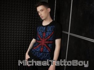 MichaelTattoBoy