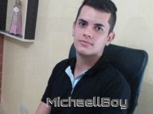 MichaellBoy