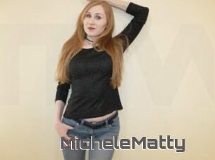 MicheleMatty