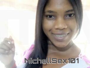 MichellSex101