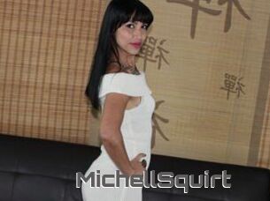 MichellSquirt