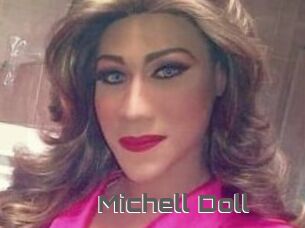Michell_Doll