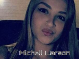 Michell_Larson