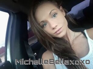 MichelleBellaxoxo