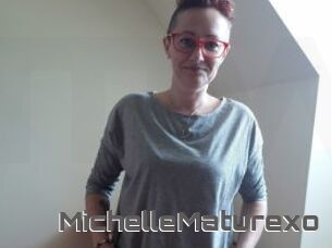 MichelleMaturexo