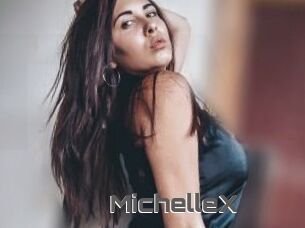 MichelleX