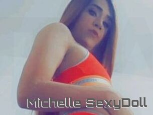 Michelle_SexyDoll