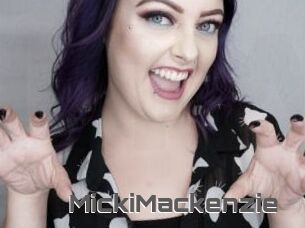 MickiMackenzie