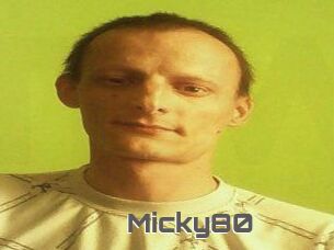 Micky80