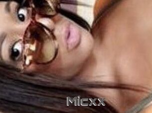 Micxx