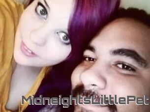 MidneightsLittlePet