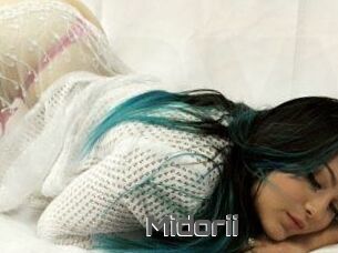 Midorii