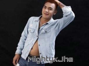 MightyxJhe