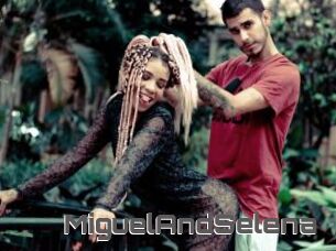 MiguelAndSelena