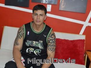 MiguelDavis