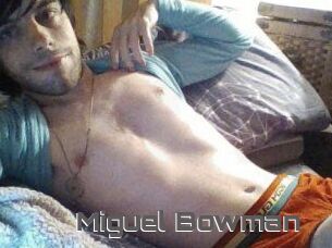 Miguel_Bowman