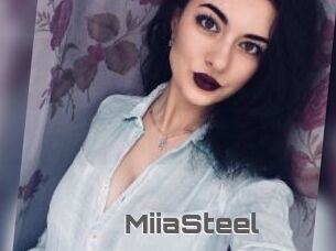 MiiaSteel