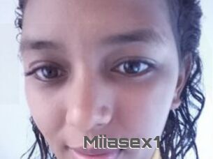 Miiasex1