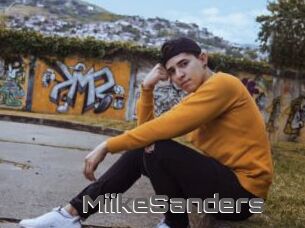 MiikeSanders