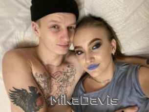 MikaDavis