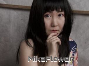 MikaFlower