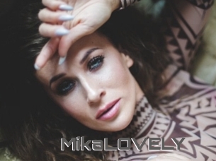 MikaLOVELY