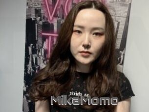 MikaMomo