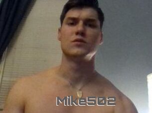 Mike502