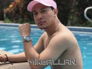 MikeALLAN