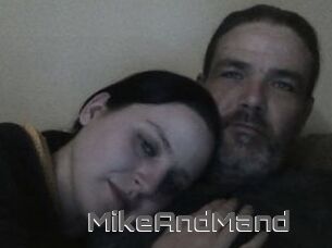 MikeAndMand