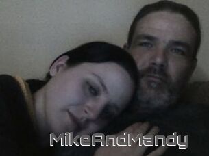 MikeAndMandy