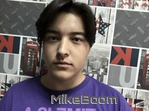 MikeBoom