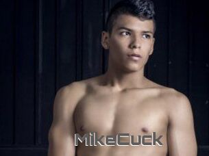 MikeCuck